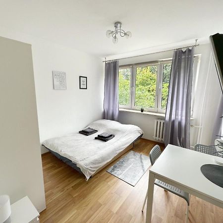 Anielewicza 26 Rooms Варшава Екстер'єр фото