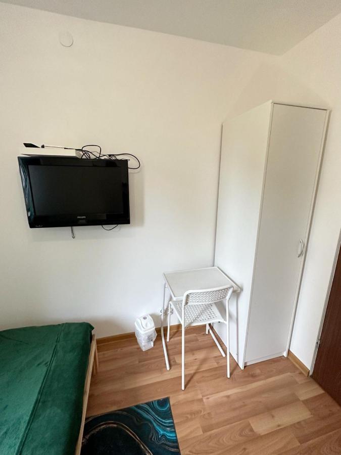 Anielewicza 26 Rooms Варшава Екстер'єр фото