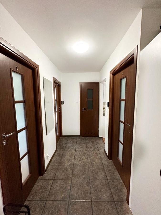 Anielewicza 26 Rooms Варшава Екстер'єр фото
