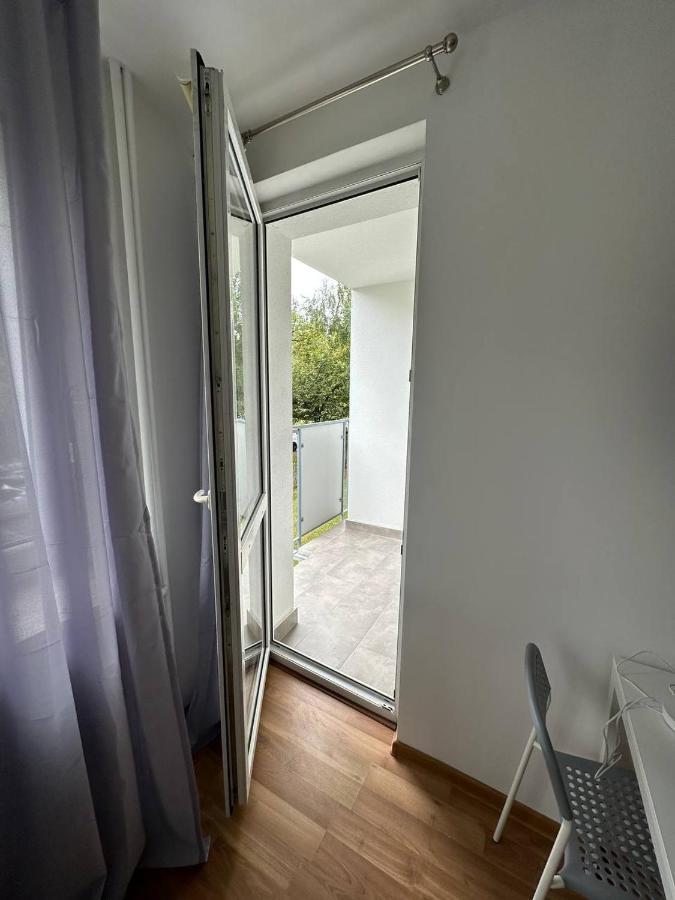 Anielewicza 26 Rooms Варшава Екстер'єр фото